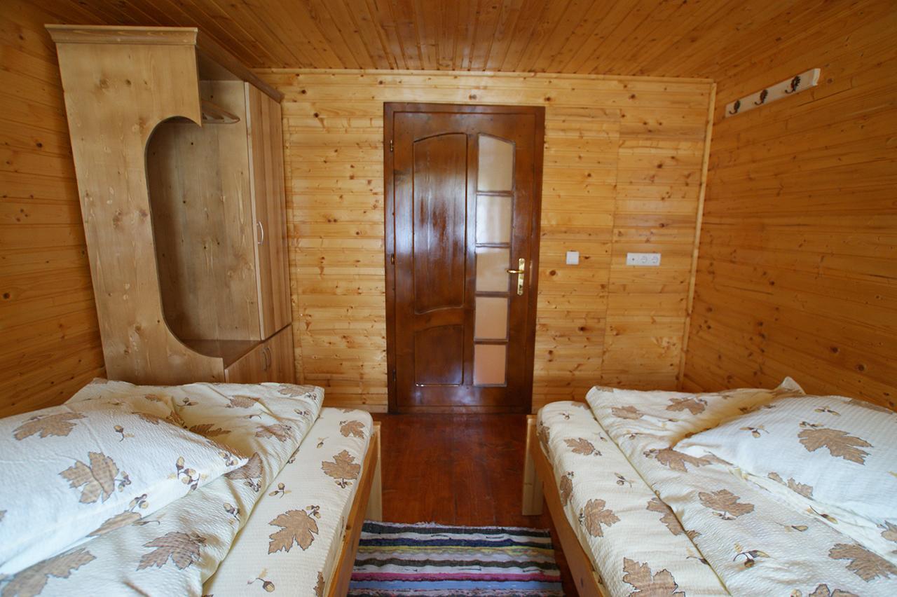 Cabana Ioana Munună Exterior foto
